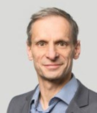 Mathias Binswanger