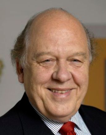Klaus J. Stöhlker