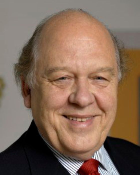 Klaus J. Stöhlker