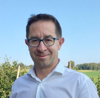 Bernhard Bigler