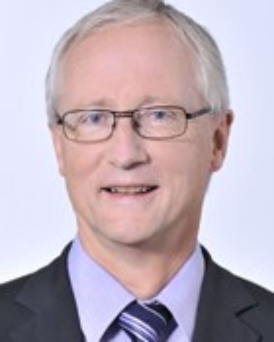 Porträt Werner Bachmann