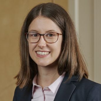 Melanie Häner-Müller