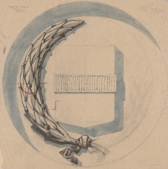 Kantonswappen Zug