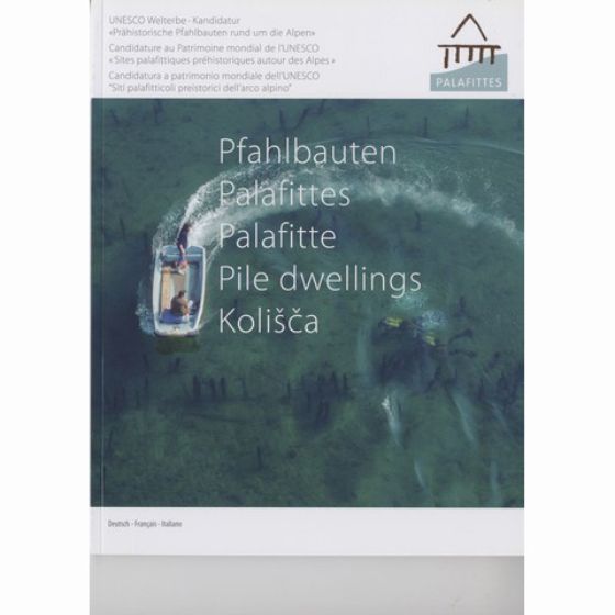 Pfahlbauten
