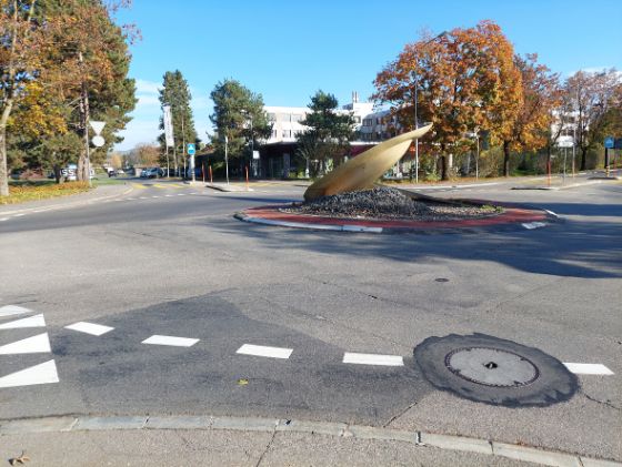 Kreisel Bossard