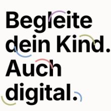 Digitale Medien bewusst nutzen: Die neue «Hey Zug» Kampagne stärkt Zuger Familien in der digitalen Welt
