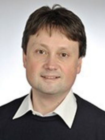 Porträt Markus Roos
