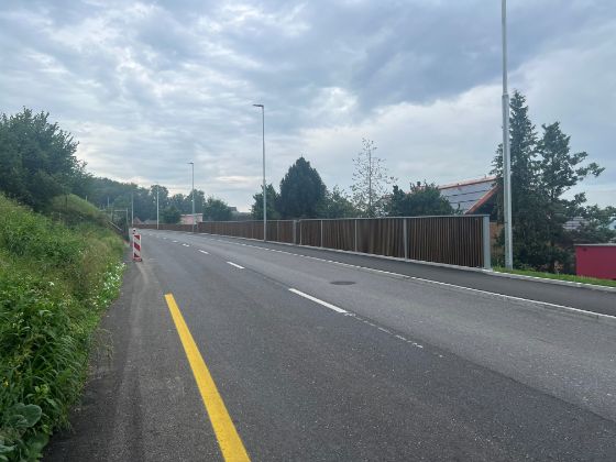 Bild 3 Mühleweg