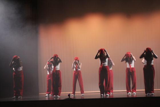 14 Beat Breakers Kategorie B