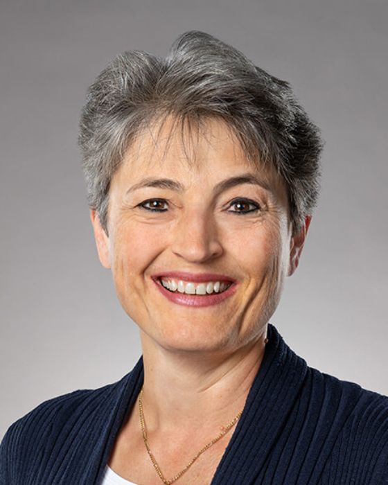 Portrait Schriber Pascale