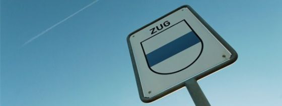 Zuger Tafel