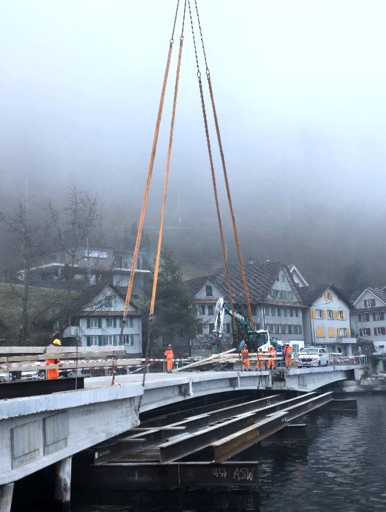 Rückbau Foto 5