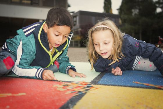 Schule und Recht - Foto Michel Gilgen iii
