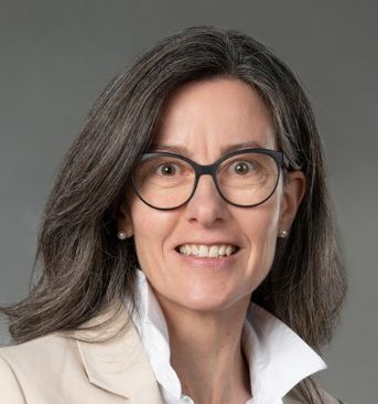 Evelyne Kaiser