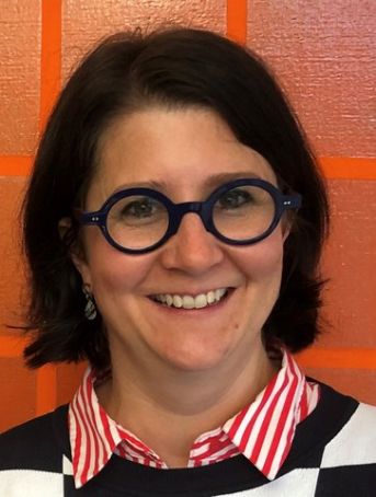 Porträt Katja Weber