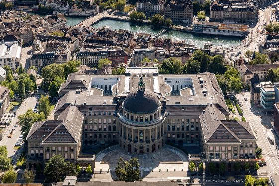 ETH Zentrum