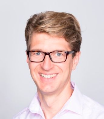 Porträt Philipp Schmid