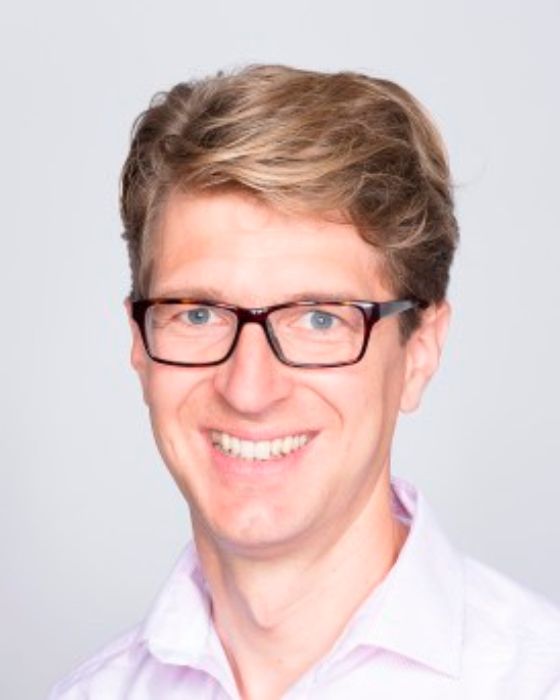 Porträt Philipp Schmid