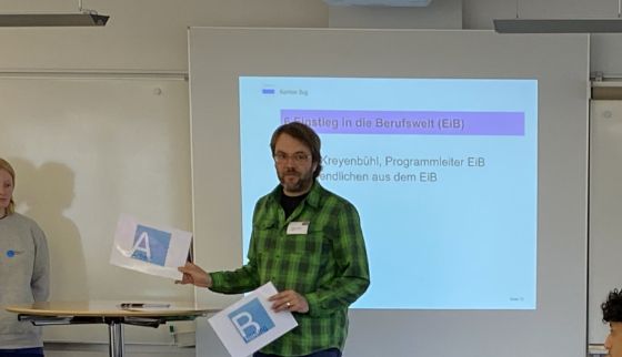 MM 81 % wissen wie es weitergeht
