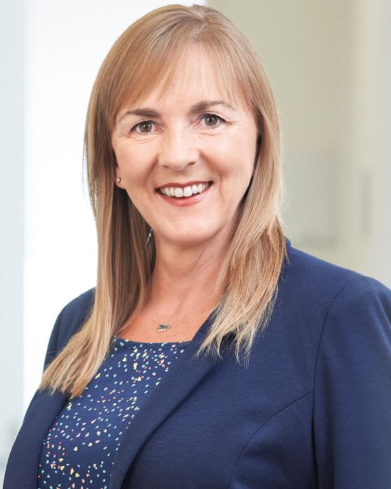 Karen Livingston