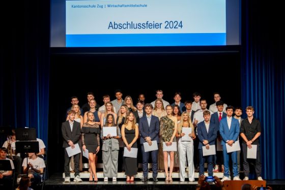 2024 Abschlussfeier WMS