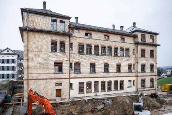 Spatenstich Theilerhaus_5