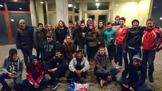 Who is who Musikprojekt in Menzingen