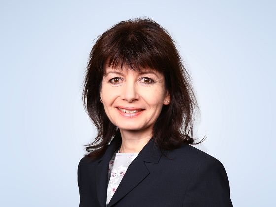 Ursula Kottmann Müller