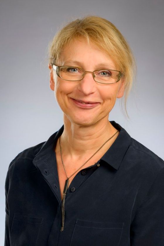 Maria Schmid, Verantwortliche Arbeitsgruppe WAH