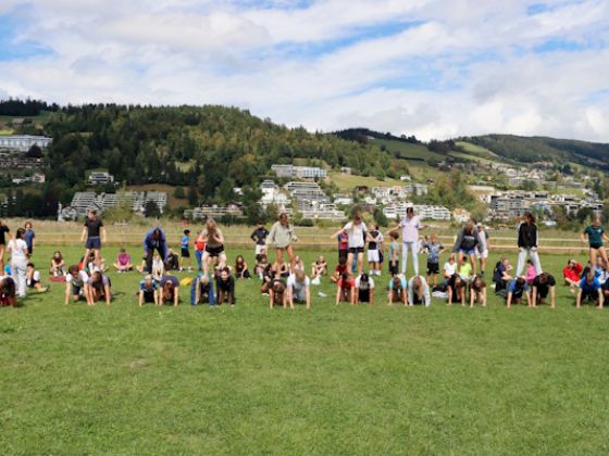 Sporttag 2026