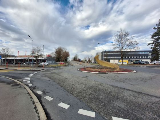 Kreisel 2