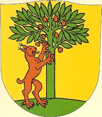 Wappen Risch
