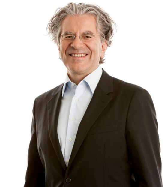 Daniel Staffelbach