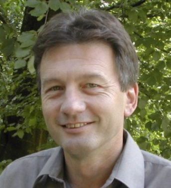 Porträt Jürg Portmann