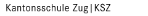 Logo den Kantonsschule Zug