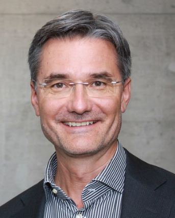 Egon Fischer