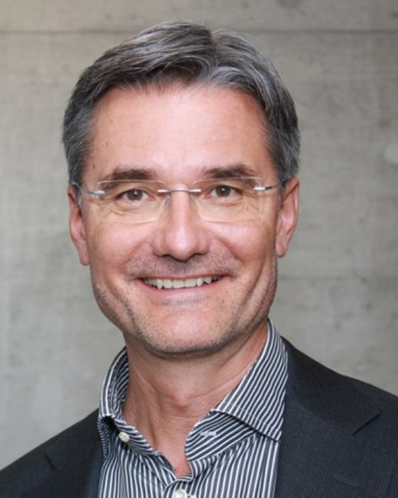 Egon Fischer 