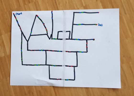 Mit Robotern die Welt der IT «be-​greifen»