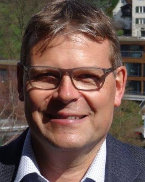 Johannes Furrer