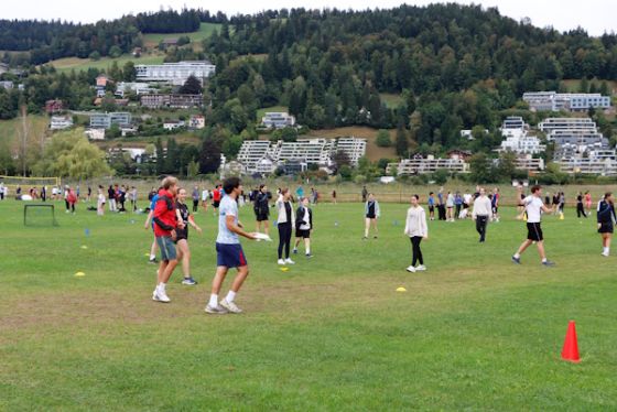 Sporttag 2026
