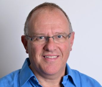 Peter Schenker