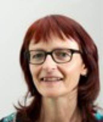 Monika Bucher