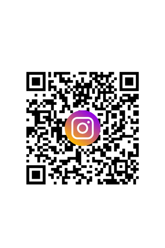 QR Code ASG Instagram