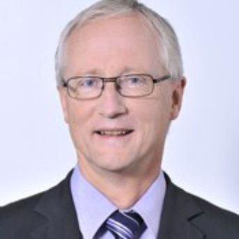 Porträt Werner Bachmann