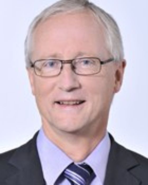 Porträt Werner Bachmann