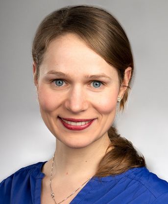 Judith Kreuz