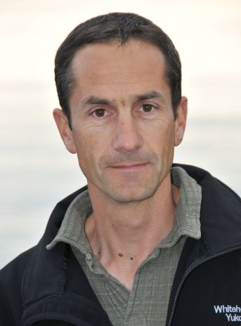 Porträt Gianpietro Cerletti