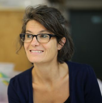 Sandra Winiger
