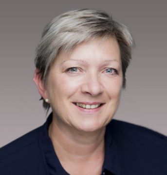 Irene Weibel-​Güntensberger