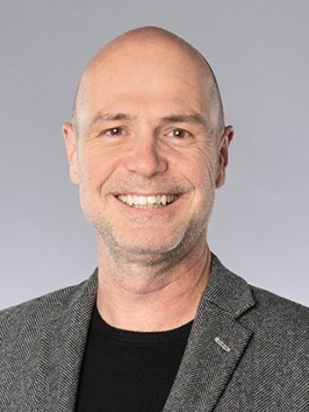 Johannes Breitschaft